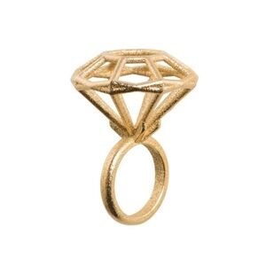 Maison 203 MYBF RING 4 METAL